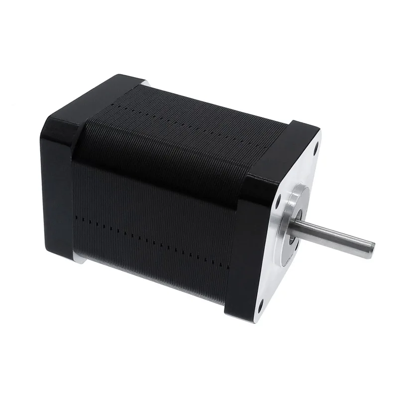 House Home High torque 42 Stepper Motor 60mm (17HS4401) 2 PHASE 4-lead Nema17 mo - £24.18 GBP