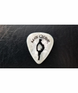 ALICE COOPER - KERI KELLI &quot;O&quot; CONCERT TOUR GUITAR PICK OF A SET - $2,241.32 MXN