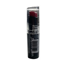 Wet n Wild Megalast Lip Color 911D Stoplight Red Matte Classic Red New S... - $165.01 MXN