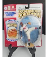 1995 Satchel Paige Kenner Starting Lineup Cooperstown Collection - £11.78 GBP