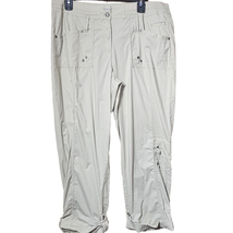 Cargo Style Pants Size 10 - £19.78 GBP