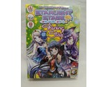 Starlight Stage Shinging Star A Pop Idol Card Game Japanime Games Sealed - $20.04