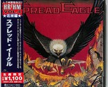 Spread Eagle (Limited Edition) - $21.92
