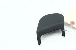 2006-2007 MERCEDES BENZ C280 FRONT RIGHT PASSENGER SEAT PANEL TRIM COVER H1117 image 6