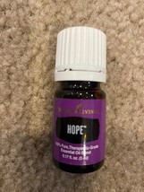 Young Living Essential Oils New Sealed *Hope* 5ml - £21.20 GBP