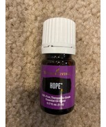 Young Living Essential Oils New Sealed *Hope* 5ml - £21.23 GBP