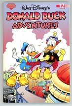 Walt Disney’s Donald Duck Adventures 12 VFNM 9.0 Modern Age Gemstone 2005 - £10.24 GBP