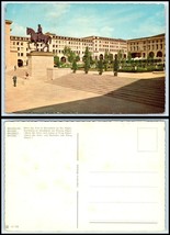 BELGIUM Postcard - Brussels, Mont des Arts of Monument du Roi Albert GG23 - £2.38 GBP