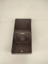 1982 Chevette Head Light Switch Trim Bezel OEM Red - $409.61 MXN