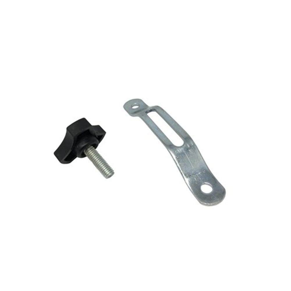 Awning Rafter Spare Mounting Clip with Screw - $17.61