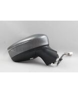 Right Passenger Side Gray Door Mirror Power Fits 2020-21 NISSAN VERSA OE... - $472.49