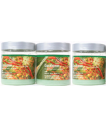 3 Dead Sea Collection Eucalyptus Salt Scrub With Dead Sea Salts &amp; Aromat... - $58.98 CAD