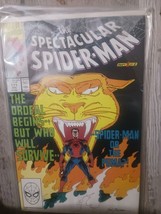 Spectular Spiderman #171 - £3.98 GBP