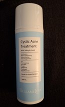 New BellamiLuxx Cystic Acne Treatment Salicylic Acid Sensitive Skin EXP ... - $13.50