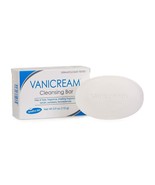 Vanicream Cleansing Bar For Sensitive Skin 3.9 Oz, 4 Pack - $21.46