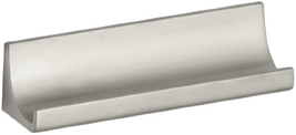 Kohler K-11576-SN Loure 3-Inch Pull, Vibrant Polished Nickel - £18.90 GBP