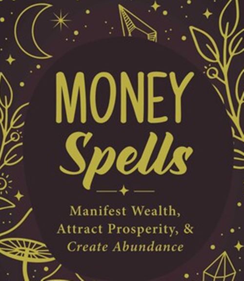 GUARANTEED Fast Money Spell 100% Proven Results Or Full Refund Authentic Magic - $26.99