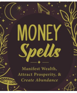 GUARANTEED Fast Money Spell 100% Proven Results Or Full Refund Authentic Magic - $26.99
