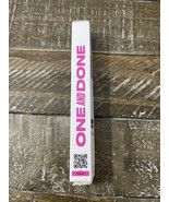 Uoma One And Done 2-in-1 Brow Styler Pen 04 - $16.13 CAD