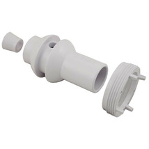 Hayward SP1437PAKB Whirl-Flo Nozzle Assembly for Jet Air Hydrotherapy Fi... - £17.25 GBP