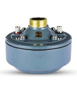 5 Core Compression Driver 600W Peak Aluminium Tweeter Diaphragm 16 Ohm T... - $720.17 MXN