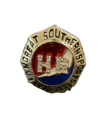 Great Southern Sports Association GSSA Gold HR Baseball Tournament Ring ... - £15.72 GBP