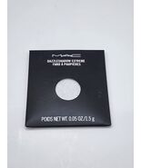 MAC Dazzleshadow Extreme Eye DISCOTHEQUE Pro Palette Pan Refill - $298.24 MXN