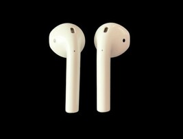 Apple AirPods 2nd Gen with Charging Case - Read Desc, Battery Issue Original Box image 4