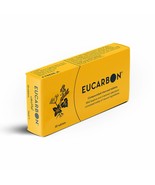 Eucarbon Tablets 30 - $17.99