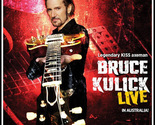 Bruce Kulick - Melbourne, Australia February 5th 2004 CD - $22.00
