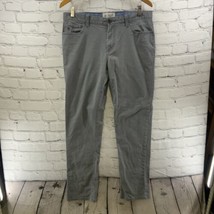 Penguin By Munsingwear Skinny Jeans Mens Sz 32 x 32 Gray  - $19.79
