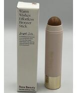 Rare Beauty by Selena Gomez Warm Wishes Effortless Bronzer Sticks Bright... - $38.51