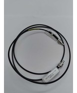  Allen-Bradley 2090-SCEP1-0 SER.E Plastic Fiber Optic Cable  - $295.53 MXN