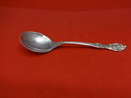 Cavendish Orleans by Birks Sterling Silver Cream Soup Spoon 6 1/8&quot; - £53.97 GBP