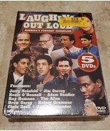 Laughing Out Loud: America&#39;s Funniest Comedians - $230.17 MXN