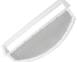Lint Filter for General Electric DBXR463ED1WW DBSR453EB2WW GTDX100EM1WW NEW - $21.95