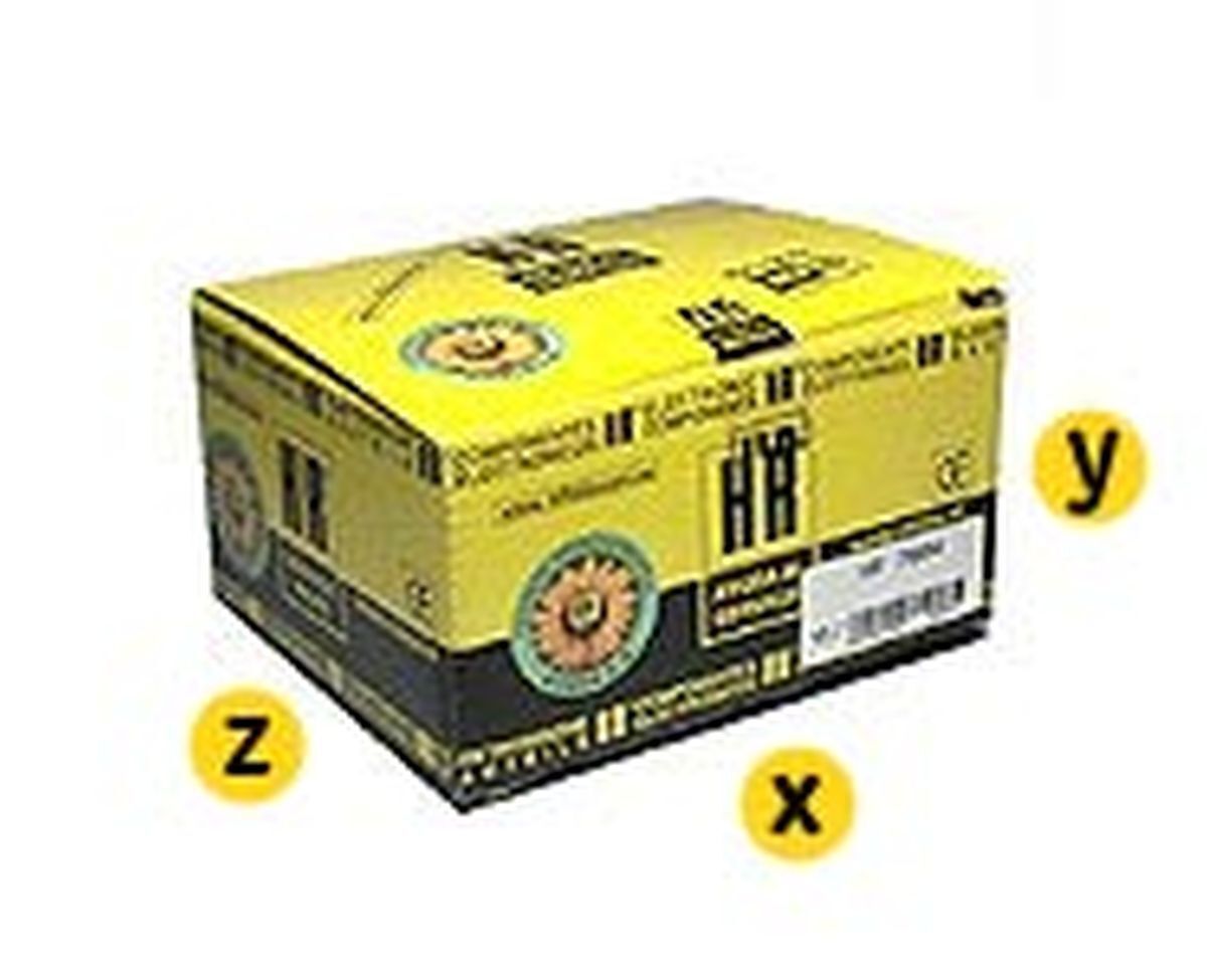 Transformer Eht Flyback HR7857 - $44.96