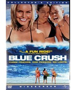 Blue Crush [DVD, Collector&#39;s Edition WS 2003] Kate Bosworth, Matthew Davis - $21.18 MXN