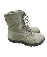 Rocky Mens Military Special Ops Steel Toe Combat Boots Size 12 - $101.04 CAD