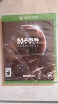 Mass Effect Andromeda (Xbox One, 2017) Brand New - £7.83 GBP
