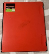 AGFA Curix US Cassette Ortho MEDIUM 14X17 CR &amp; Plate Combinations X-ray ... - €78,28 EUR