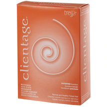 Tressa Clientage Perm - For normal or healthy tinted hair - $14.50