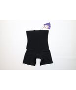 New Honeylove Womens Large All Over Sculpt SuperPower Short Black Shapewear - $989.95 MXN