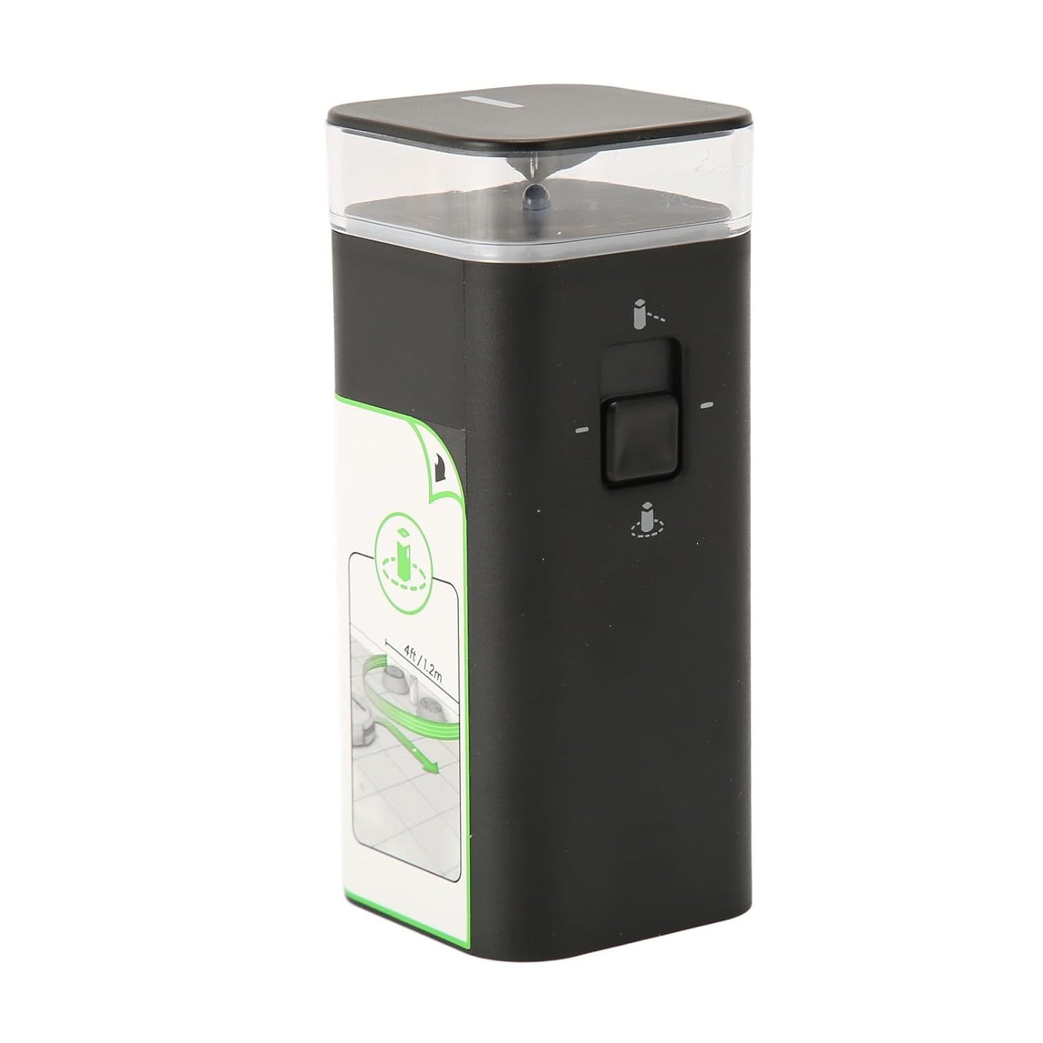 Virtual Navigation Wall Barrier, Durable Effective Vacuum Cleaner Part For Roomb