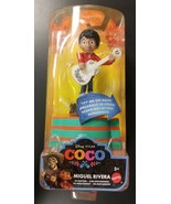 Miguel Rivera Action Figure COCO in Motion Disney Pixar - £15.56 GBP
