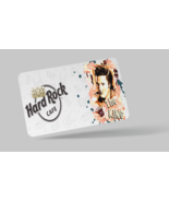 HARD ROCK CAFFE 2 , 2 pc credit card skin &amp; DEBIT CARD,TROLLEY &amp; GYM,sti... - $8.99