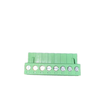 Phoenix Contact 1767077 MSTB 2.5-5.08 15 Pack - $16.49