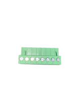 Phoenix Contact 1767077 MSTB 2.5-5.08 15 Pack - $22.61 CAD