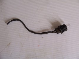 1993 1994 LEBARON CONVERTIBLE LIGHT SOCKET for CORNER MARKER SIGNAL USED... - $41.23