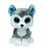 Ty Beanie Boos 36006 Slush Husky  - £11.28 GBP